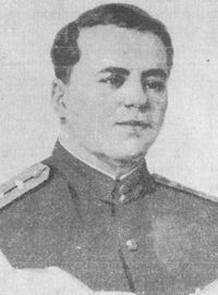 Махота Иван Григорьевич